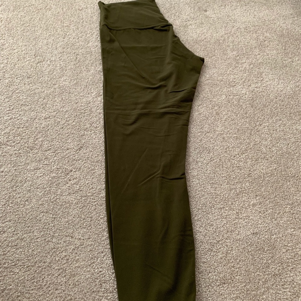 Lululemon align yoga pants